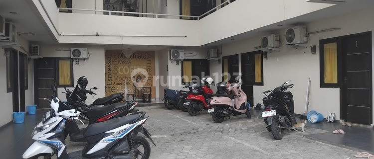 For Sale: Active Boarding House in Cirebon Area 1