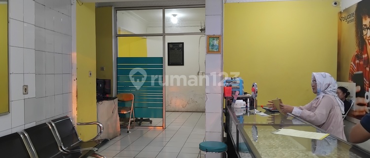 For Sale: Ready-to-Occupy Shophouse 1