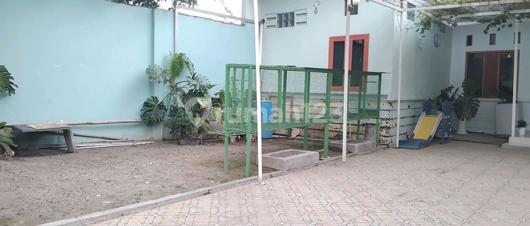 Dijual Rumah Siap Huni 1