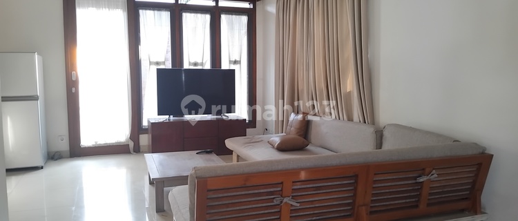 Disewakan Rumah Siap Huni Taman Cipto 1