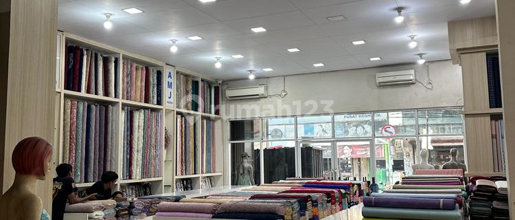 For Sale, Ready-to-Occupy Shop House 1