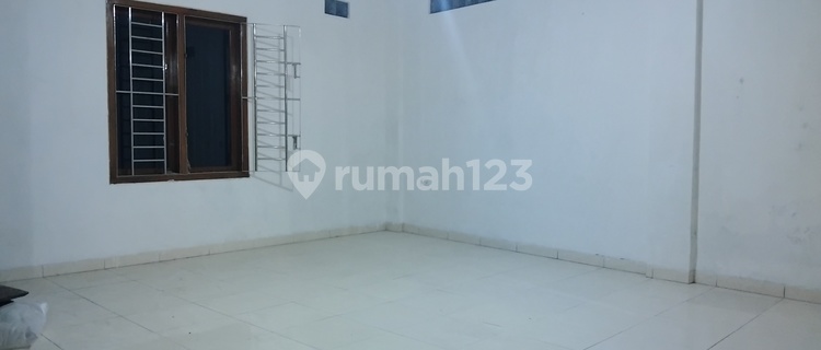 Disewakan Rumah Siap Huni 1