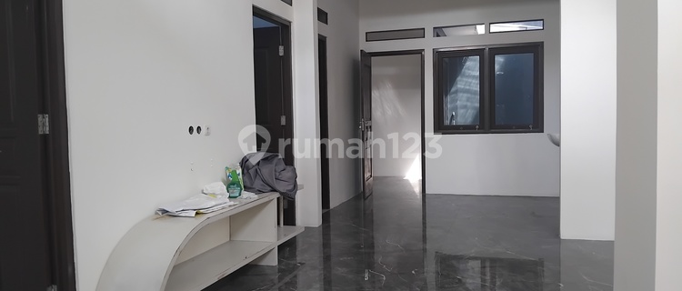 Disewakan Rumah Siap Huni 1
