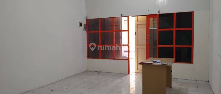 Disewakan Ruko Siap Huni Jl.pamitran 1