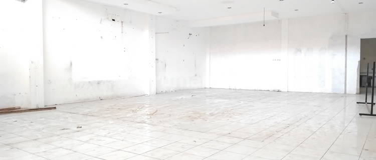 For Rent, Ready-to-Use Shop House 1