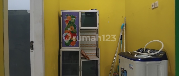 Dijual Rumah Dekat Rumah Sakit&tol 1