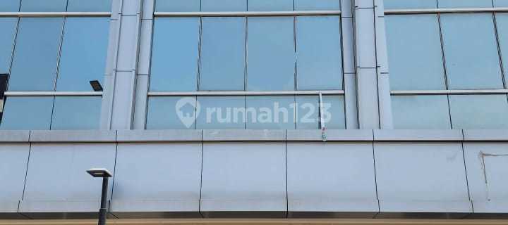 Dijual Ruko BRAND NEW PIK 2 Shibuya Siap Pakai 1