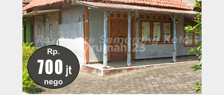 Rumah Murah Siap Huni Bebas Banjir Di Candisari A3569 1