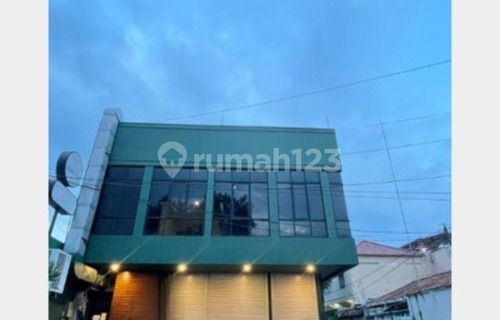 Ruko Jual Pleburan Semarang Selatan Siap Pakai Cocok untuk Cafe 1