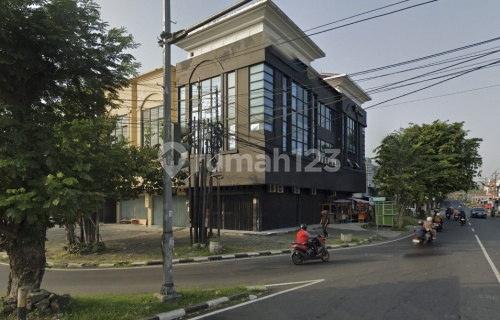 Good Shop House, Strategic Location, Affordable in Gayamsari Semarang. 1