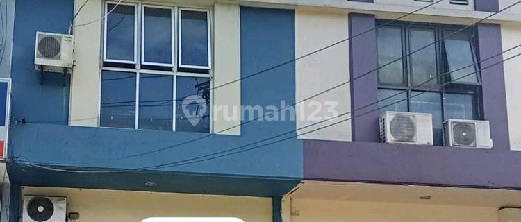 Ruko Jual Murah Tugu Pinggir Jalan Raya Semarang 1