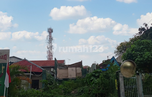 Tanah jual di semarang tengah dekat dpmall dan paragon semarang 1