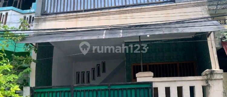 Rumah Kos 3 Lantai Murah di Dekat Udinus Semarang 1