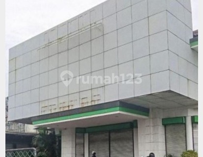 Ruko Bagus Jual Cocok Untuk Showroom di Semarang Barat 1
