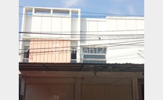Ruko Sewa 2 Jejer Bagus Murah di Semarang Barat 1