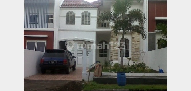 Rumah di Jual di Gunung Pati dekat Unnes Murah Lokasi Strategis 1