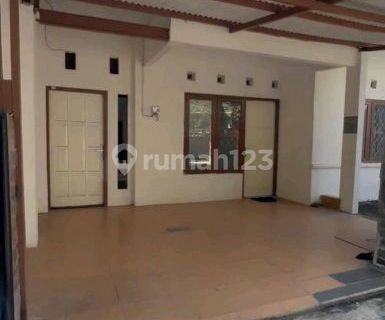 Rumah Bagus Murah Dekat Undip Di Tembalang Semarang 1