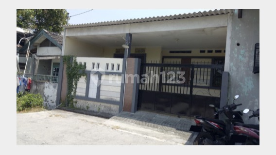 House For Sale In Pedurungan Arya Mukti Cheap Strategic Location 1