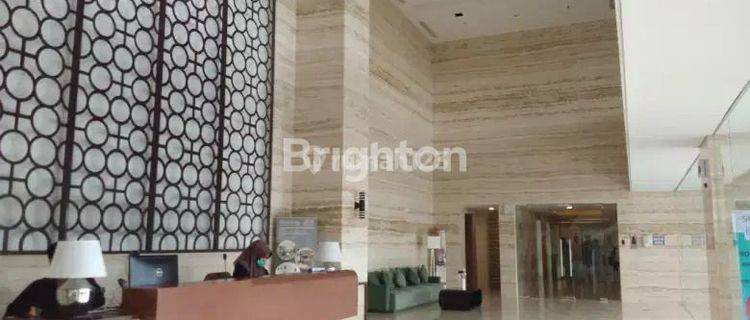 DREAM HOME DI ATAS SKY GARDEN DI ALAM SUTERA 1