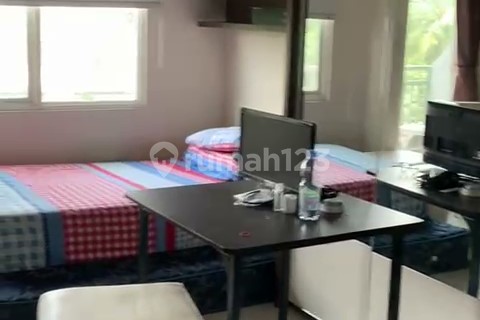 Murah!! Apartemen Studio Bagus di GCA 2, Bandung 1