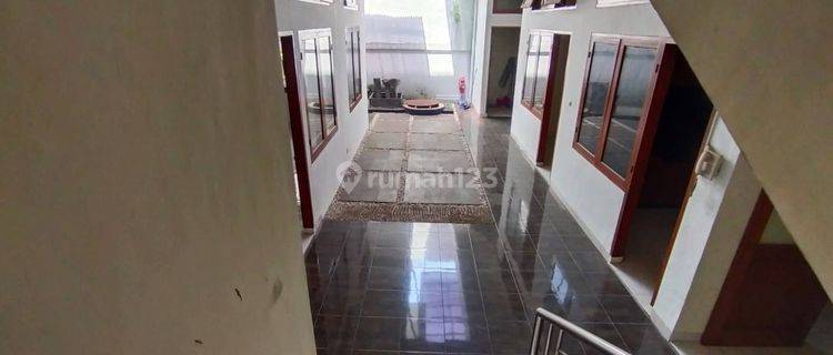 Rumah Cocok Untuk Kantor Di Sewakan Di Area Dekat Jl Riau Kota Bandung 1