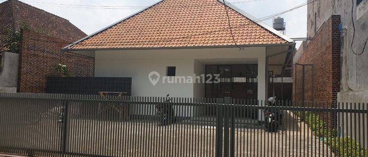 Rumah Bagus Di Sayap Jalan Riau Bandung 1