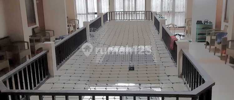 Rumah Kost Aktif di Area Stt Telkom Bandung, Sangat Bagus untuk Investasi 1