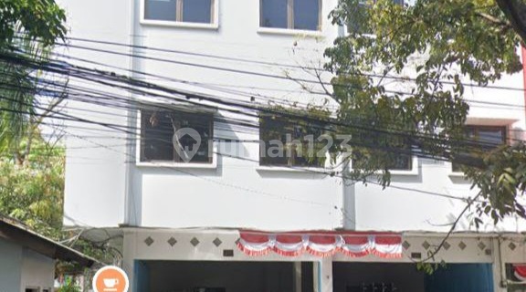 For Rent Building in Gatsu, Bandung City, Suitable for Office, Business 1