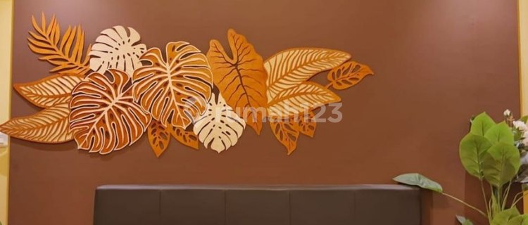 For Sale Apartment Unit at Galeri Ciumbuleuit Apartment 3 Fully Furnished 1