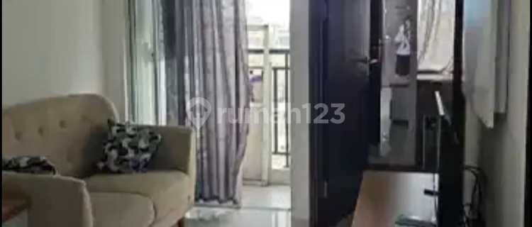 For Rent: Thamrin District Apartment Unit Best Location in Bekasi Furnished 1