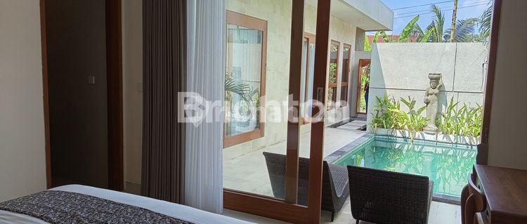 LUXURY VILLA IN KETEWEL 1