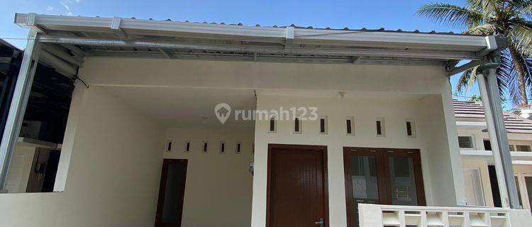 Rumah Murah Magelang Rumah 1