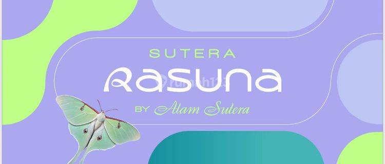 Vola Type Theta Rasuna 1