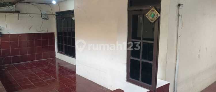 Di Sewakan Rumah Di Pinang Griya Permai Kunciran Tangerang 1