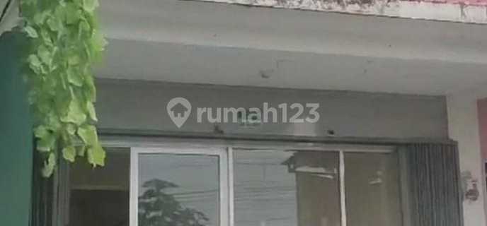 For Rent: Shop House Near Cisauk Station in Serpong Garden Cisauk Tangerang 1