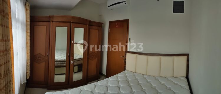 Di Sewakan Apartemen Full Furnished Gading Greenhill Gading Serpong Tangerang 1