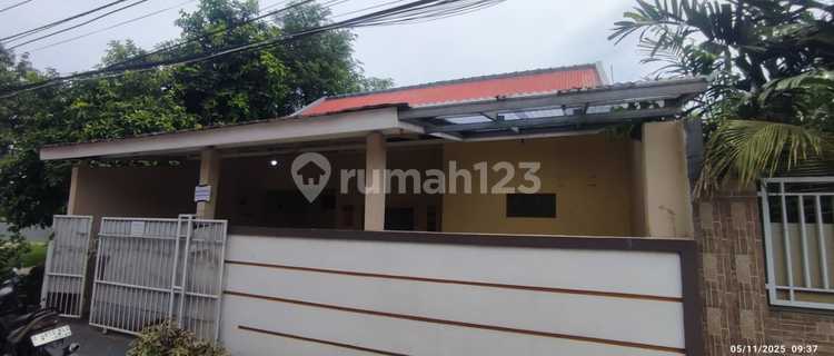 For Rent Tytian Kencana House Bekasi Near Summarecon Bekasi 1