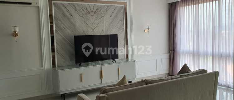 Di Sewakan Apartemen Llyod Full Furnished di Alam Sutera Serpong Tangerang Selatan 1