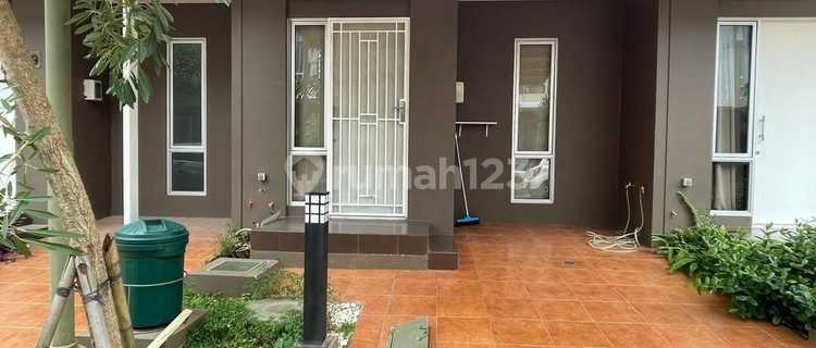 Di Jual Rumah Malibu Village Gading Serpong Tangerang 1