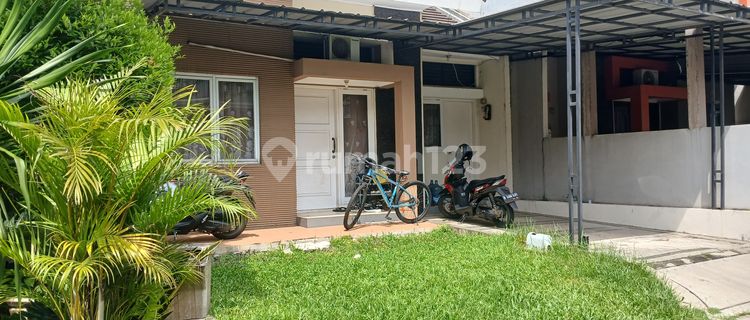 For Sale: Ready-to-Occupy and Strategic Home in Grand Wisata Bekasi 1