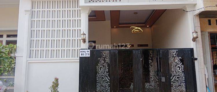 Promo Mei Rumah Cantik Model Minimalis Modern  1