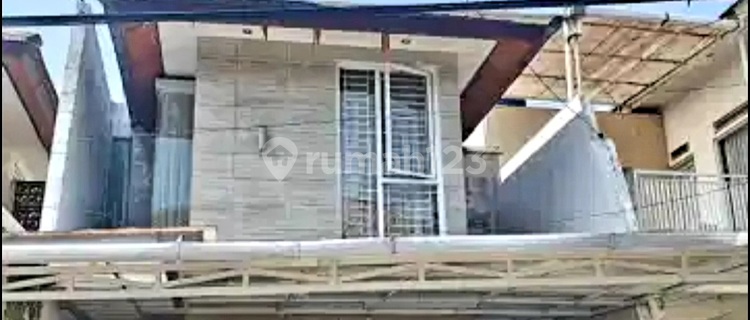 Disewakan Rumah Minimalis Furnished di Lembah Asri Gegerkalong 1