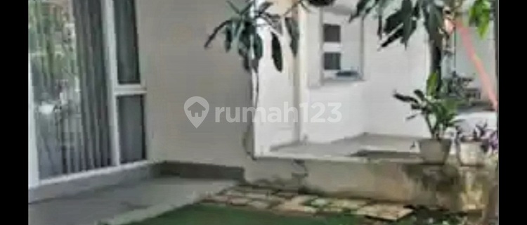 Disewakan Rumah Minimalis Strategis Dekat Stt Telkom Bojongsoang 1