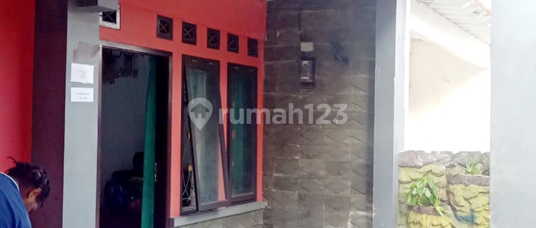 Rumah Strategis Area Kampus Cocok Untuk Mahasiswa Atau Asrama 1