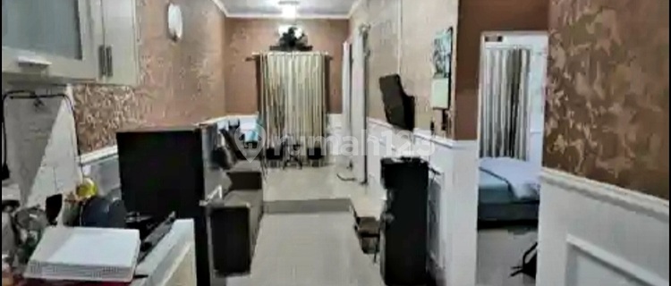 Disewakan Rumah Minimalis Furnished Area Gunung Batu Setraduta 1