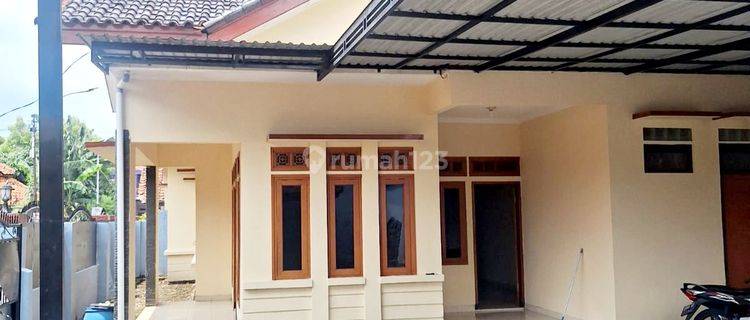 Disewakan Rumah Terawat Siap Huni Di Sukarajin Cikutra 1