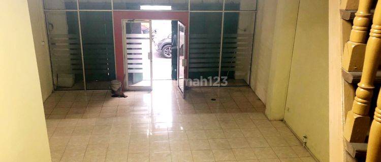 Jual Sewa Ruko Buat Usaha,kantor Strategis Di Ahmad Yani Padasuka 1
