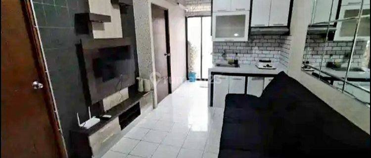 Dijual Disewakan Apartemen Gateway Cicadas Furnished Siap Huni 1