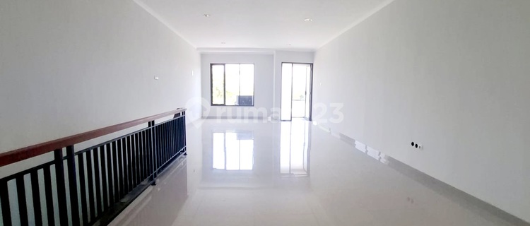 New Shophouse Suitable for Office, Shop in Cherry Field Bojongsoang 1