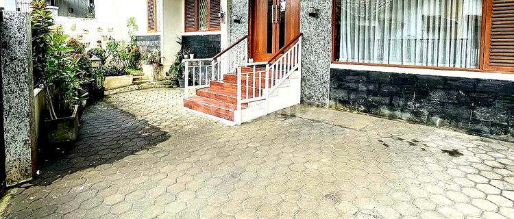 Dijual Rumah Terawat Siap Huni Di Komplek Cipta Graha Gunung Batu 1